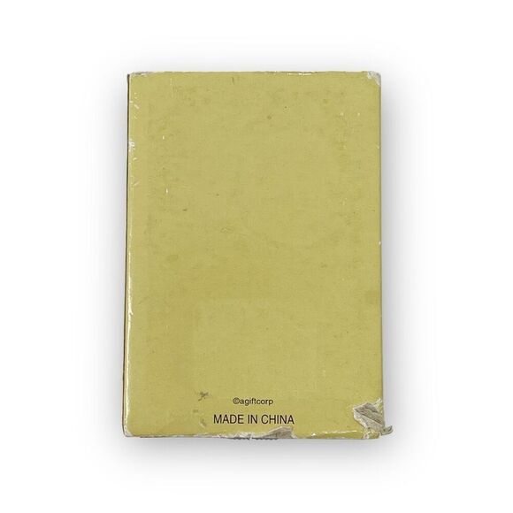 A Gift Corp High Quality Playing Cards Virginia Beach Dolphins NIP New Sealed - Picture 3 of 4